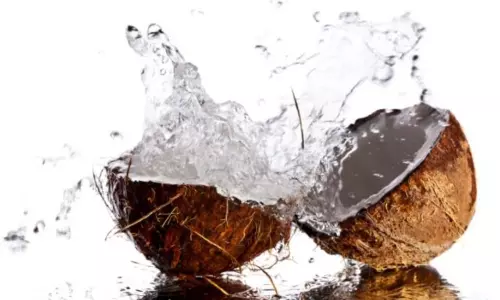 కొబ్బరి కాయను ఎందుకు కొడతారో తెలుసా..?