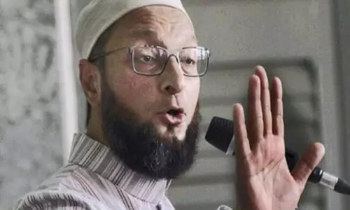 ఢిల్లీ అల్లర్లపై ప్రధాని మౌనం వీడాలి