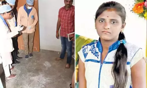 సంచలనం రేపిన రాధిక హత్య కేసులో ఊహించని ట్విస్ట్