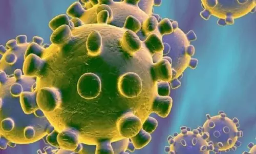 Coronavirus: భారత్ లో మరో ఇద్దరికి కరోనా వైరస్ లక్షణాలు.. ఢిల్లీ, తెలంగాణ లలో..