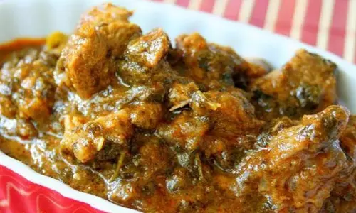 నోరూరించే గోంగూర మటన్ తయారీ ఎలా?