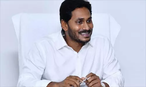 ఎన్‌పీఆర్‌పై సీఎం జగన్ సంచలన ట్వీట్