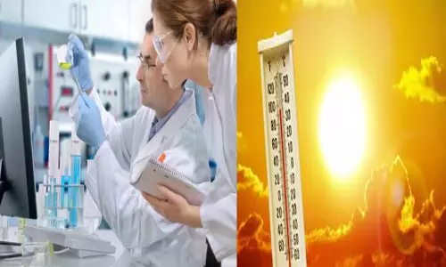 ఉష్ణోగ్రత తో కరోనా ఆగదు..జాగ్రత్తగా ఉండాల్సిందే!