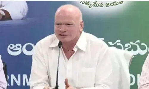 Visakhapatnam: రిజర్వేషన్లపై ఇప్పుడు సుప్రీం కోర్టుకు వెళ్లే సమయం లేదు