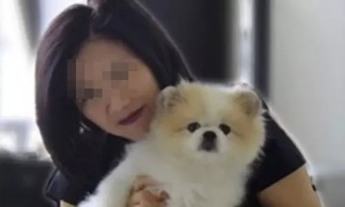 పెంపుడు కుక్కకు కరోనా..14 రోజుల పాటు.. పెంపుడు కుక్కకు కరోనా..14 రోజుల పాటు..