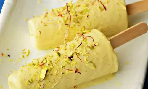 సమ్మర్ లో కూల్ కూల్ కుల్ఫీ.. ఇలా చేసుకోండి..