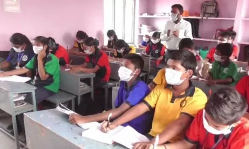 Mahabubabad: కరోనా వైరస్ పై ప్రజల్లో భయాన్ని కాదు, అవగాహనా పెంచాలి...