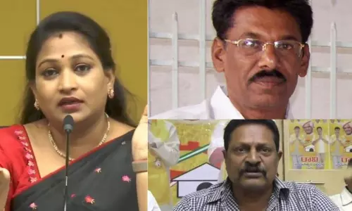 pics of tdp assembly constituency in charges