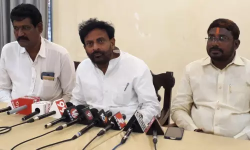 Kurnool: స్థానిక సంస్థల ఎన్నికలను వాయిదా వేసుకోండి: బైరెడ్డి