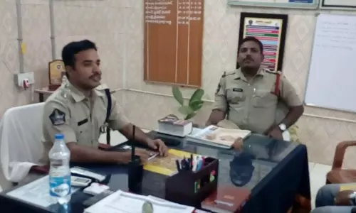 Jammalamadugu: స్థానిక సంస్థల ఎన్నికలు ప్రశాంత వాతవరణంలో జరగాలి