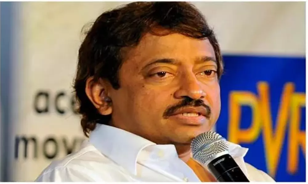 Director ram Gopal Varma urges donation for Disha case accused wife and daughter