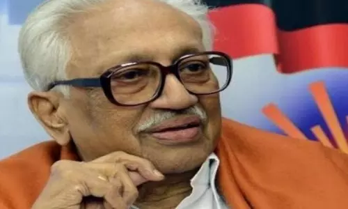 డీఎంకేలో మరో విషాదం.. కీలకనేత కన్నుమూత