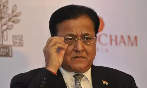 Yes Bank వ్యవస్థాపకుడు రానా కపూర్‌ అరెస్ట్