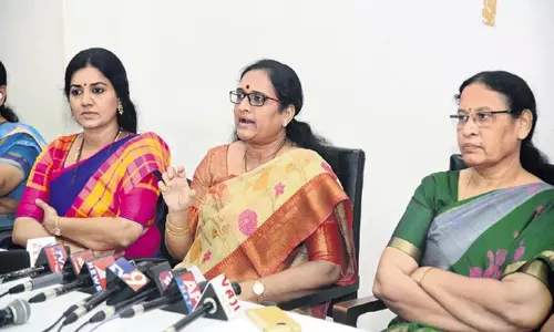 ఇవాళ 12 దిశ పోలీస్‌ స్టేషన్లు ప్రారంభం