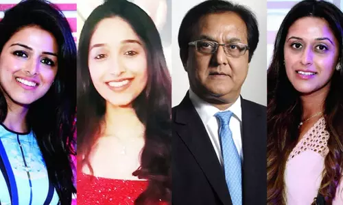 Yes Bank: రానా కపూర్ ముగ్గురు కుమార్తెలు ఎన్ని కంపెనీల్లో డైరెక్టర్లో తెలుసా?