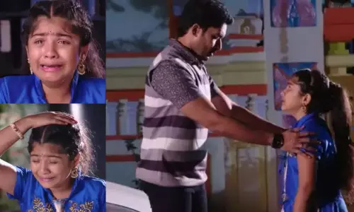 కార్తీకదీపం వంటలక్క చనిపోయిందా? మరి కార్తీక్ ఏం చేస్తాడు?