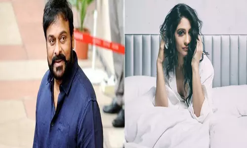 Megastar Chiranjeevi: అది చిరంజీవికి మాత్రమే.. మరోకరికి ఛాన్స్ లేదు !