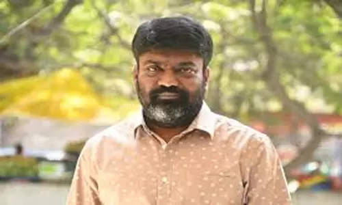 మారుతీరావు ఆత్మహత్యపై స్పందించిన టాలీవుడ్ డైరెక్టర్