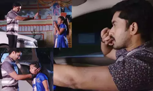 కార్తీకదీపం వంటలక్కకి ఏమీ కాలేదు..డాక్టర్ బాబుకి మొదలైన కొత్త టెన్షన్!