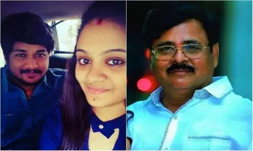 ప్రణయ్‌ హత్య కేసు.. కోర్టులో చార్జ్‌షీట్ దాఖలు చేసిన పోలీసులు