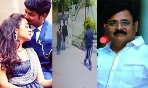 ప్రణయ్ హత్య కేసు చార్జీషీట్ లో ఆసక్తికర అంశాలు