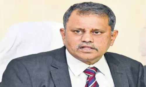 నామినేషన్ దాఖలు చెయ్యకుండా అడ్డుకుంటే చర్యలు తప్పవు : ఎన్నికల కమిషనర్