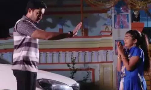 karthika deepam : అంతా మీరే చేశారు..వంటలక్క విషయంలో డాక్టర్ బాబు ఫైర్!