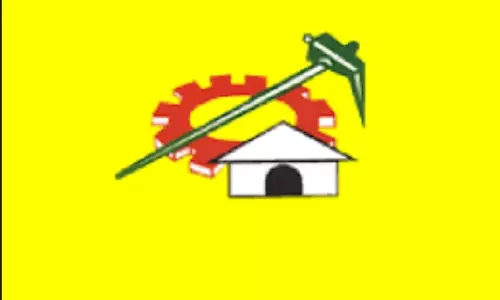 ఆ జిల్లాలో టీడీపీ దాదాపు ఖాళీ!