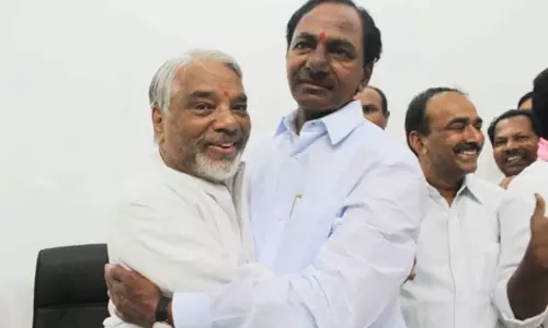 రాజ్యసభకు కేకే ఖాయమైనట్టేనా.. మరి మిగిలిన ఒక రాజ్యసభ సీటు ఎవరికి?