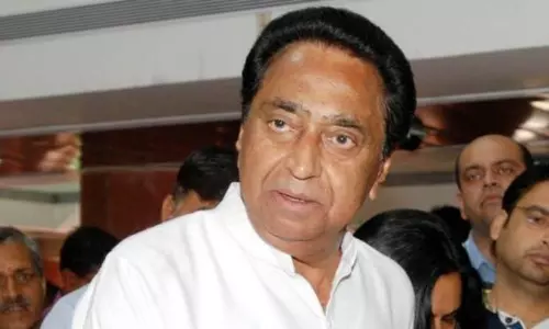 Madhya Pradesh: 30కి చేరనున్నకాంగ్రెస్ ఎమ్మెల్యేల.. రాజీనామా..