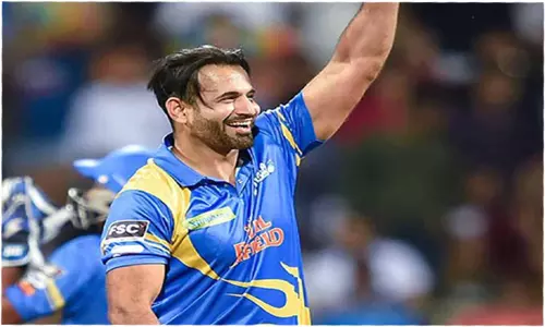 సెహ్వాగ్ సింగిల్ డిజిట్.. సచిన్ డకౌట్.. మెరుపు ఇన్నింగ్స్‌తో గెలిపించిన పఠాన్