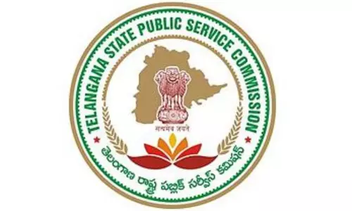 TSPSC 2020: నిరుద్యోగులకు శుభవార్త: హైదరాబాద్ వాటర్ బోర్డులో ఉద్యోగాల భర్తీకి టీఎస్పీఎస్సీ నోటిఫికేషన్ TSPSC 2020: నిరుద్యోగులకు శుభవార్త: హైదరాబాద్ వాటర్ బోర్డులో ఉద్యోగాల భర్తీకి టీఎస్పీఎస్సీ నోటిఫికేషన్