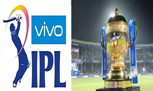 IPL2020:  ఐపీఎల్‌పై క్లారిటీ.. ఇటలీ ఫెడరేషన్‌ లీగ్‌ తరహా ఖాళీ స్టేడియాల్లో ఐపీఎల్..?