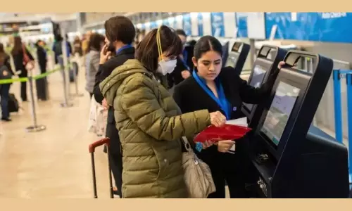 Coronavirus: భారత ప్రభుత్వ కీలక నిర్ణయం: వీసాల రద్దు!