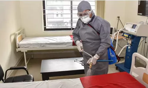 Coronavirus: ఇండియాలో పెరుగుతున్న కరోనావైరస్ కేసులు.. ఇప్పటికే 60..