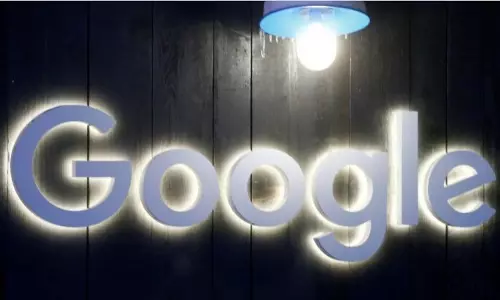 Coronavirus: ఏప్రిల్ 10 వరకు ఇంటినుంచే పనిచేయండి : గూగుల్