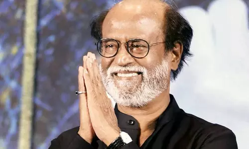 ఎట్టకేలకు పార్టీ ఏర్పాటుపై నిర్ణయం తీసుకున్న రజినీకాంత్