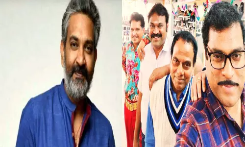 పాత్రల పరంగా చూస్తే వారికి విజయం లేదు : రాజమౌళి ట్వీట్