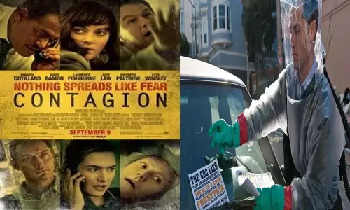 కరోనా క్లైమాక్స్ సీన్ కోసం పెరిగిన ఆ మూవీ డౌన్‌లోడ్లు !