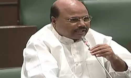 అధ్యక్షా! వేసవి వరకూ డ్రంక్ అండ్ డ్రైవ్ నిలిపివేయాలి! తెలంగాణా అసెంబ్లీలో ఎమ్మెల్యే వినతి!