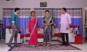 Karthika Deepam: వంటలక్క ఎక్కడికి వెళ్ళింది.. నిలదీసి అడుగుతున్న కార్తీక్..సౌందర్య