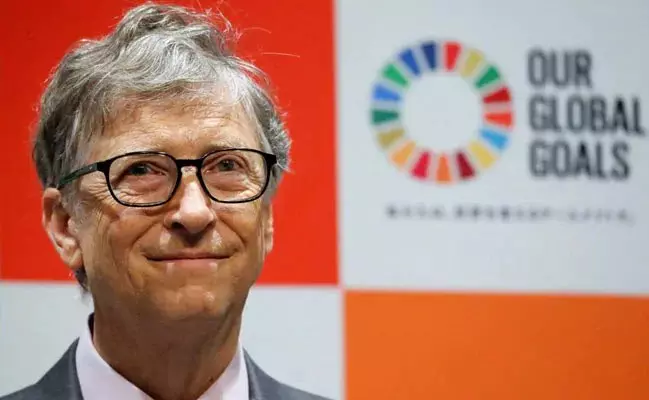 Bill Gates: మైక్రోసాఫ్ట్ కు బిల్ గేట్స్ రాజీనామా..!