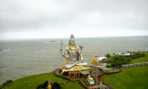 అద్భుతమైన మృడేశ్వరాలయ రహస్యాలు మీకు తెలుసా ?