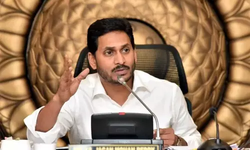 సీఎం విజ్ఞప్తి: సిమెంట్‌ ధరలు తగ్గింపు