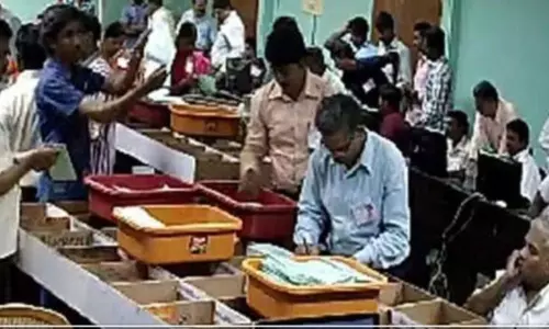 Kotapadu: ప్రశాంతంగా ఎన్నికలు నిర్వహించాలి