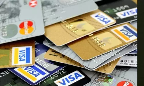 బ్యాంకు ఖాతాదారులకు షాకింగ్ న్యూస్.. రెండు రోజుల్లో ఆన్‌లైన్‌ లావాదేవీలు బంద్‌!