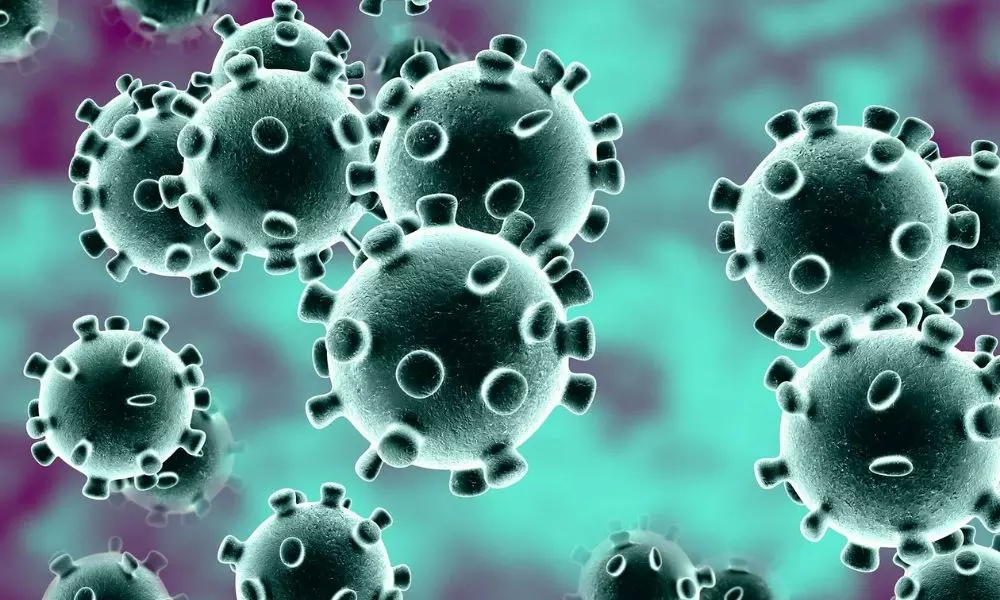 Coronavirus: ప్రపంచ వ్యాప్తంగా పెరుగుతున్న కరోనా మరణాలు