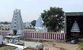 చెన్నకేశవస్వామి ఆలయ రహస్యాలు