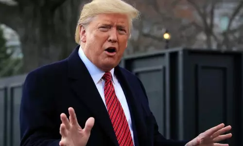 ట్రంప్‌కు కరోనా పరీక్షలు.. రిపోర్ట్‌లో తేలిందిదే..