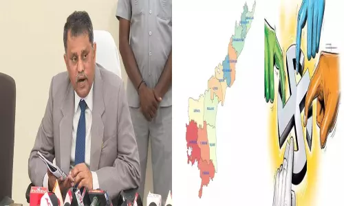 Coronavairus: ఆంధ్రప్రదేశ్ లో ఎన్నికల వాయిదా పూర్తి సమాచారం!